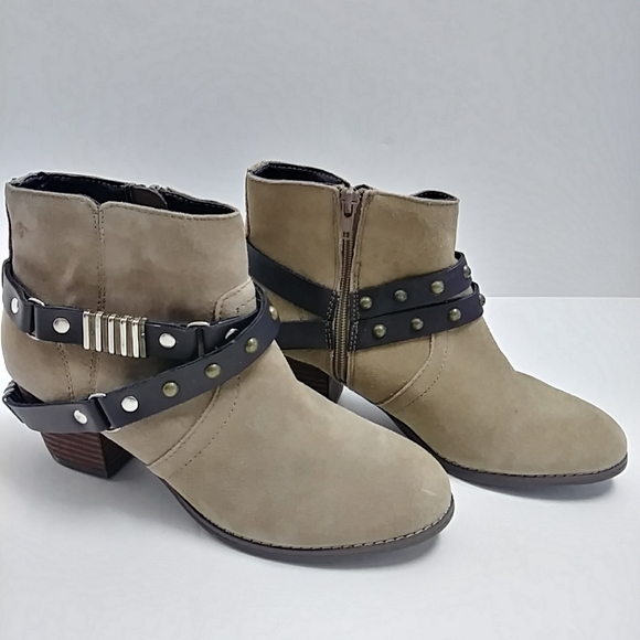 DV by Dolce Vita Shoes - dv dolcevita boots